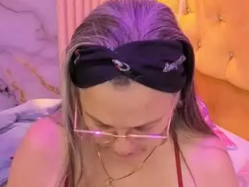 Chaturbate Sex Cam of sussy_perez_