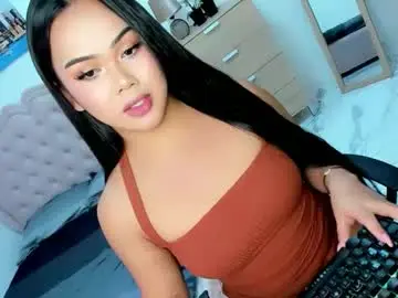 Chaturbate Nude Webcam of sweet18_jasmine