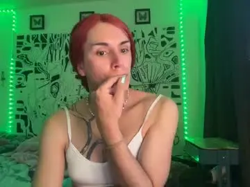 Chaturbate Nude Webcam of thematryoshka