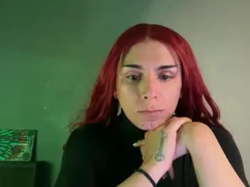 Chaturbate Sex Chat of thematryoshka