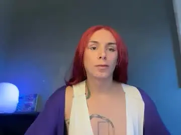 Chaturbate Adult Webcams of thematryoshka