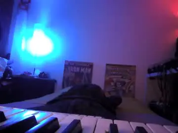 Chaturbate Sex Cam of torosko