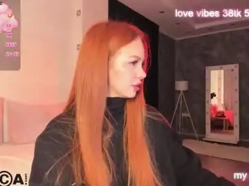 Chaturbate Nude Webcam of tracy_tay1or