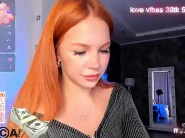 tracy_tay1or from chaturbate