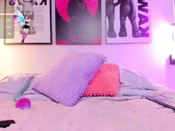 Chaturbate Private Sex Chat of violettabaker1