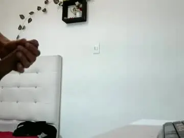 Chaturbate Free Live Porn of willytal2025