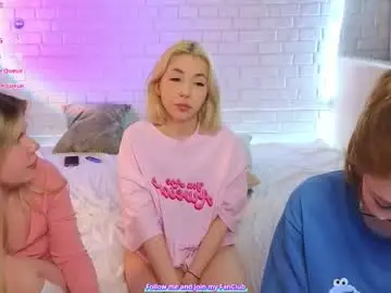 Chaturbate Adult Webcams of _ramune_