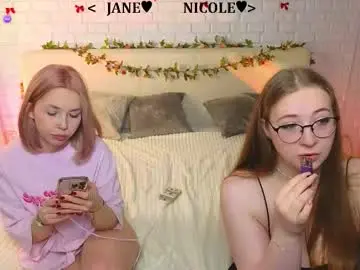 Chaturbate Live Sex of _ramune_