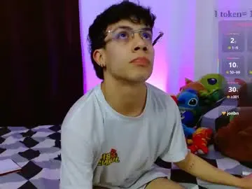 Chaturbate Adult Webcam of aaron_blink1