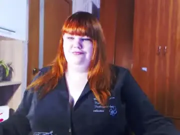 Chaturbate Nude Webcam of aimeerosebud