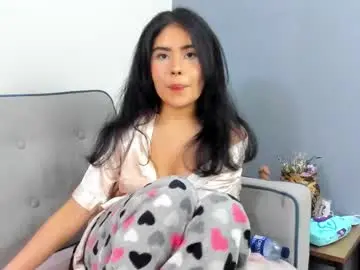 Chaturbate Adult Webcam of alice_evans_lov