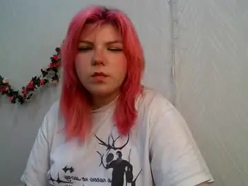 Chaturbate Nude Webcam of amyrousen