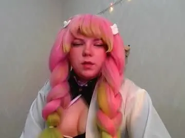 Chaturbate Sex Cam of amyrousen