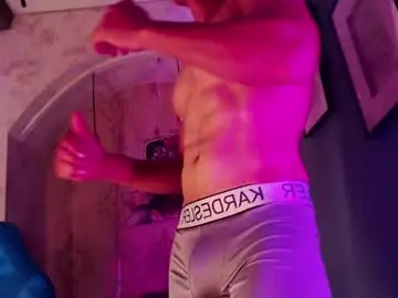 Chaturbate Sex Chat of andy_copers