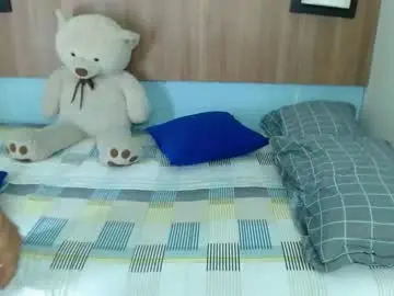 Chaturbate Private Sex Chat of andy_copers