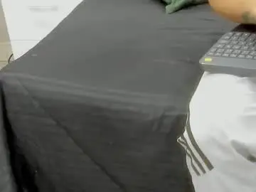 Chaturbate Live Sex Cam of angel_adamx