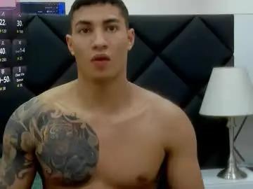 Chaturbate Watch Live Sex Cams of angel_adamx