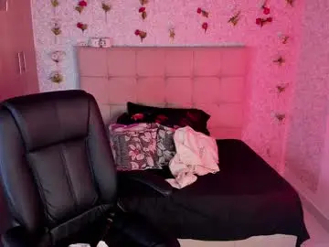 Chaturbate Best Webcam of anna_valerious7