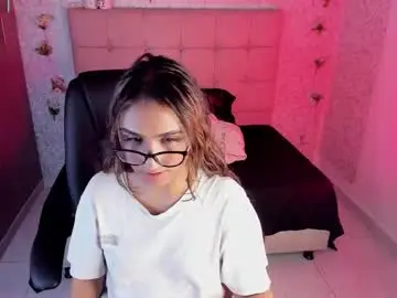 Chaturbate Free Porn Cam of anna_valerious7