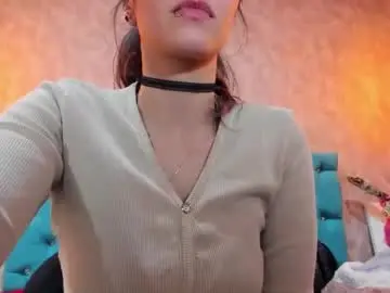 Chaturbate Live Sex Cam of anniehsoul