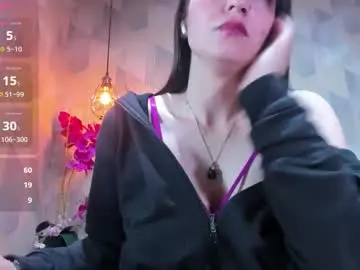 Chaturbate Nude Webcam of anniehsoul