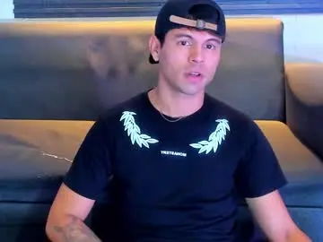 Chaturbate Sex Chat of aroon_sexx21