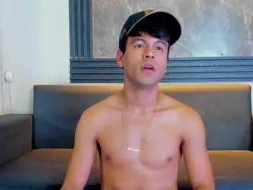 aroon_sexx21 from chaturbate