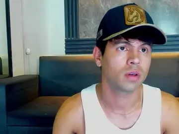 Chaturbate Adult Webcams of aroon_sexx21