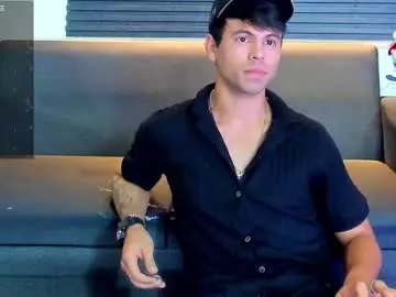 Chaturbate Free Porn Cam of aroon_sexx21