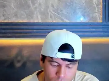 Chaturbate Adult Video Chat of aroon_sexx21