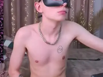 Chaturbate Adult Video Chat of astrodesire