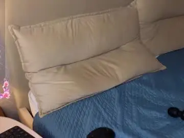 Chaturbate Nude Webcam of brightrays__