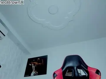 Chaturbate Live Sex of casticatheking