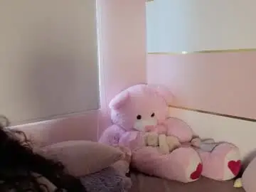 Chaturbate Live Sex of charlote__miller