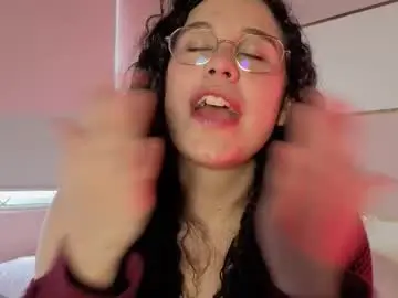 charlote__miller from chaturbate