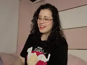 Chaturbate Nude Webcam of charlote__miller