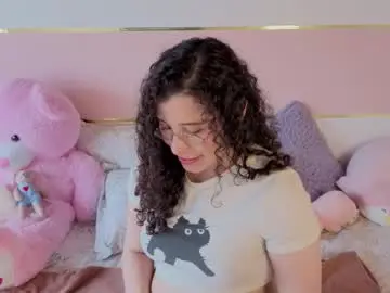 Chaturbate Live Porn of charlote__miller