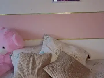 Chaturbate Live Sex Cam of charlote__miller