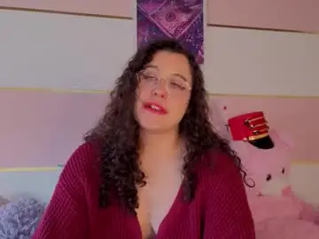 charlote__miller from chaturbate