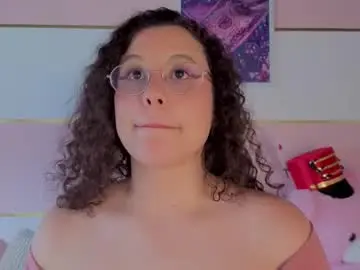 Chaturbate Best Webcam of charlote__miller