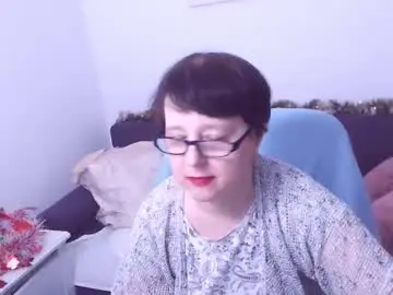 Chaturbate Nude Webcam of christarose