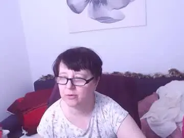 Chaturbate Nude Webcam of christarose