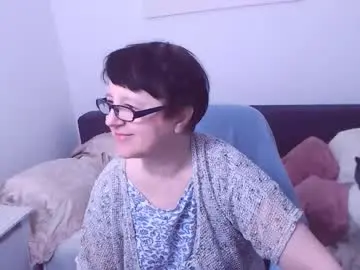 Chaturbate Sex Cam of christarose