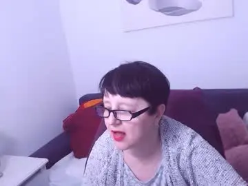 Chaturbate Live Porn of christarose