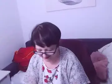 Chaturbate Adult Video Chat of christarose