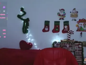 Chaturbate Best live sex cam show of cloe_7