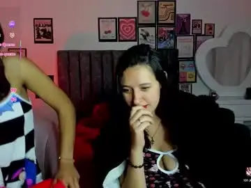 Chaturbate Private Sex Chat of cloe_7