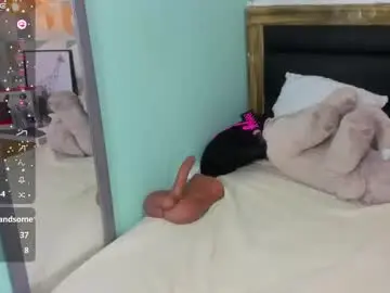 Chaturbate Adult Webcam of denis_dallas