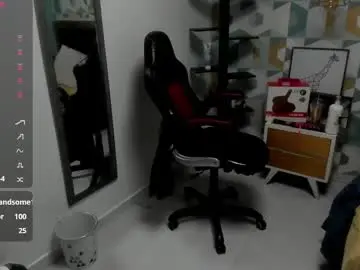 Chaturbate Sex Cam of denis_dallas