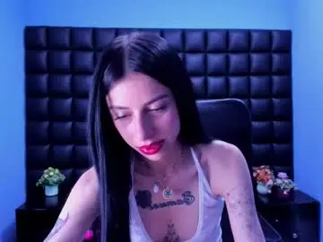 Chaturbate Sex Chat of dulce_miiaa